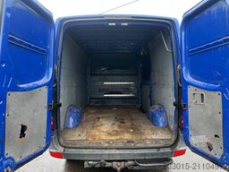MERCEDES-BENZ Sprinter 213CDI