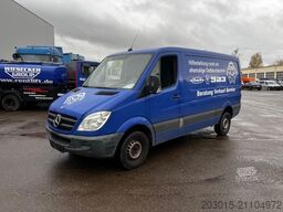 MERCEDES-BENZ Sprinter 213CDI