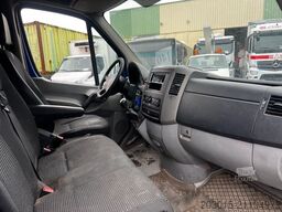 MERCEDES-BENZ Sprinter 213CDI