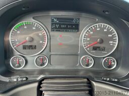 MAN TGS 26.440 6x6/Lang