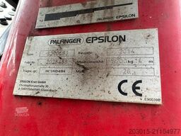 MAN TGS 26.440 6x6/Lang