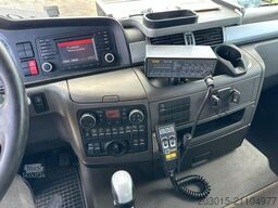 MAN TGS 26.440 6x6/Lang