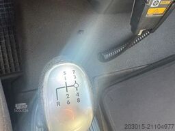 MAN TGS 26.440 6x6/Lang