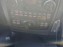 MAN TGS 26.440 6x6/Lang