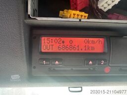 MAN TGS 26.440 6x6/Lang