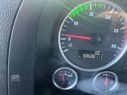 MAN TGS 26.440 6x6/Lang