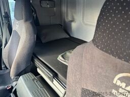 MAN TGS 26.440 6x6/Lang