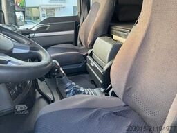 MAN TGS 26.440 6x6/Lang