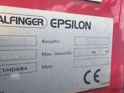 MAN TGS 26.440 6x6/Lang