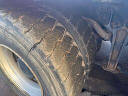 MAN TGS 26.440 6x6/Lang