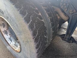 MAN TGS 26.440 6x6/Lang