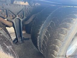 MAN TGS 26.440 6x6/Lang