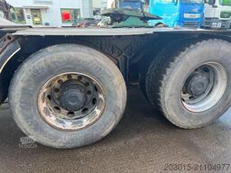 MAN TGS 26.440 6x6/Lang