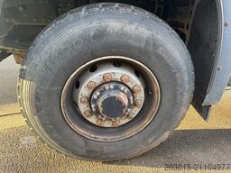 MAN TGS 26.440 6x6/Lang