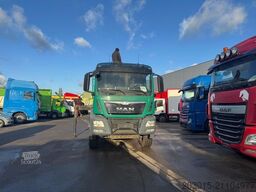 MAN TGS 26.440 6x6/Lang