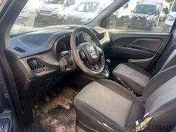 FIAT Doblò Active