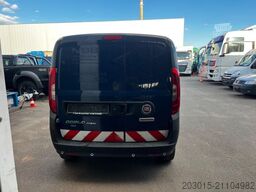FIAT Doblò Active