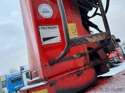 Palfinger PK 45000 4 S