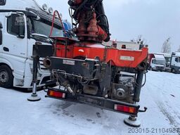 Palfinger PK 45000 4 S