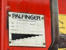 Palfinger PK 45000 4 S
