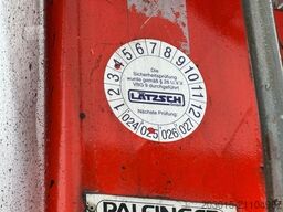 Palfinger PK 45000 4 S