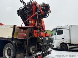 Palfinger PK 45000 4 S