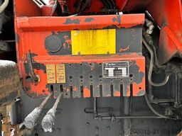 Palfinger PK 45000 4 S