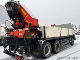 Palfinger PK 45000 4 S