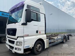 MAN TGX    26.440