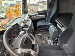 MAN TGX    26.440