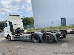 MAN TGX    26.440