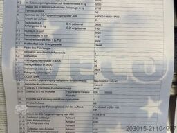 IVECO Daily Kasten HKa 50 C 15 V Radstand 4100