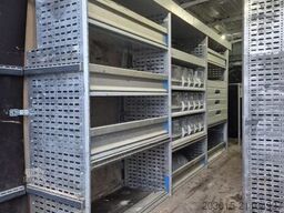 IVECO Daily Kasten HKa 50 C 15 V Radstand 4100