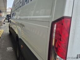 IVECO Daily Kasten HKa 50 C 15 V Radstand 4100