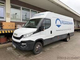 IVECO Daily Kasten HKa 50 C 15 V Radstand 4100