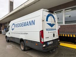 IVECO Daily Kasten HKa 50 C 15 V Radstand 4100