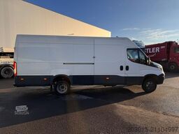 IVECO Daily Kasten HKa 50 C 15 V Radstand 4100
