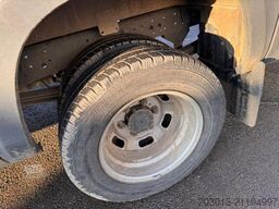 IVECO Daily Kasten HKa 50 C 15 V Radstand 4100