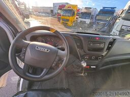 IVECO Daily Kasten HKa 50 C 15 V Radstand 4100