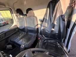 IVECO Daily Kasten HKa 50 C 15 V Radstand 4100