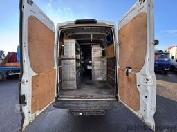 IVECO Daily Kasten HKa 50 C 15 V Radstand 4100