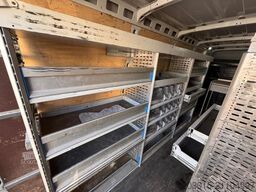 IVECO Daily Kasten HKa 50 C 15 V Radstand 4100