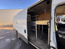 IVECO Daily Kasten HKa 50 C 15 V Radstand 4100