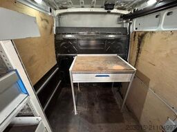 IVECO Daily Kasten HKa 50 C 15 V Radstand 4100