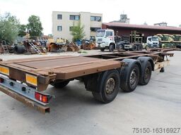 KÖGEL SWCT 24 - HighCube - Nr.: 968