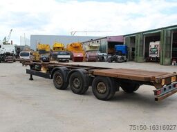 KÖGEL SWCT 24 - HighCube - Nr.: 968