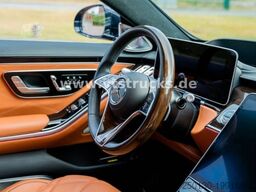 MERCEDES-BENZ S580 Maybach