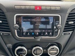 Iveco Daily 50C18 HA8 3.0L *R4.350mm*Klima*Automatik*