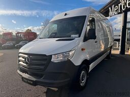 Mercedes-Benz Sprinter 317 CDI Extralang Klima 360