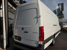 Mercedes-Benz Sprinter 317 CDI Extralang Klima 360